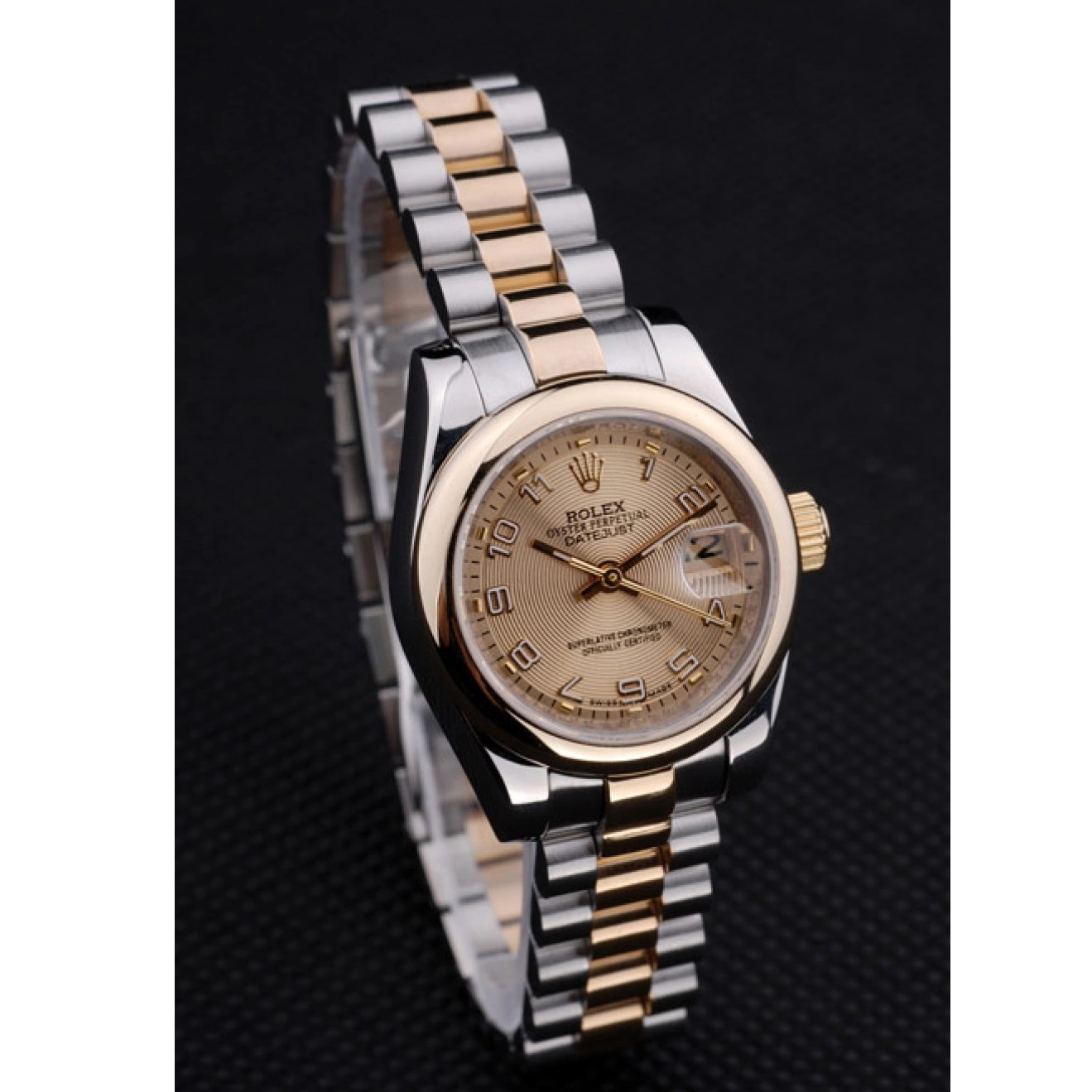 Aaa replica Datejust-rl144 Rolex 0710